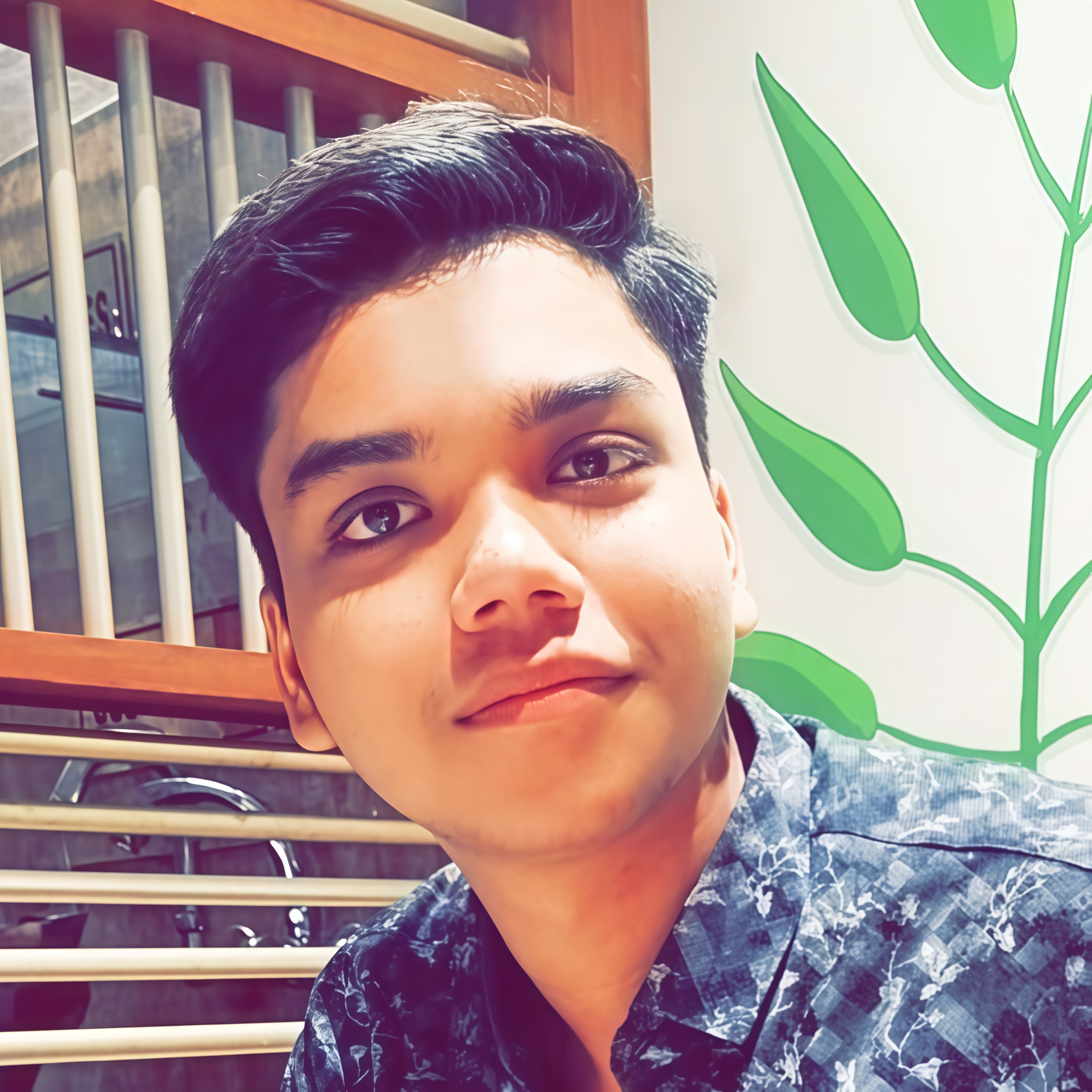 Management Head